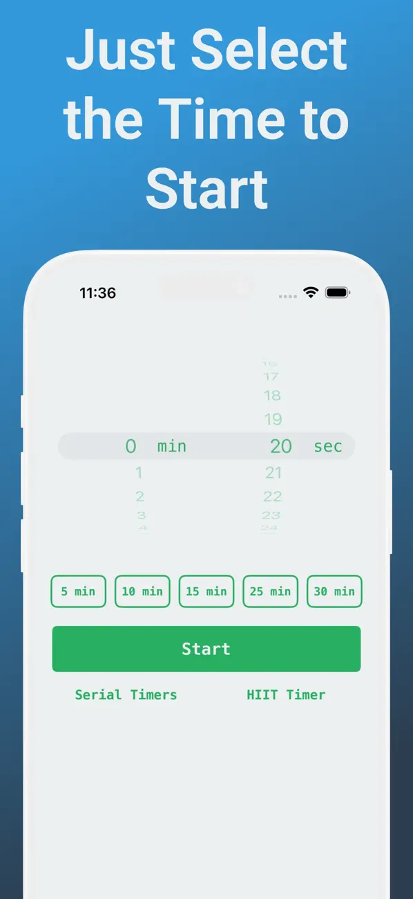 #4. Visual Countdown Timer Liquid (iOS) Ved: Oguz Kaytanci