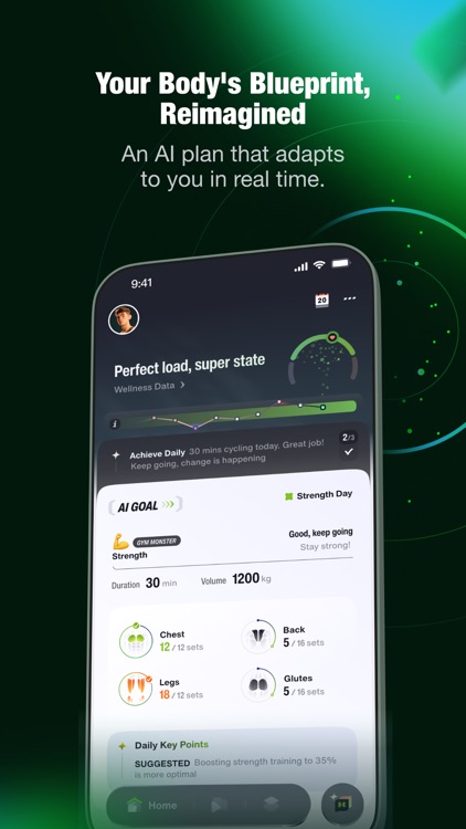 Speediance - Home Workout