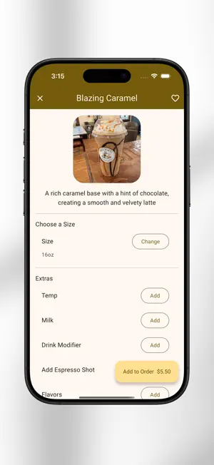 Mill Haus Coffee screenshot 3