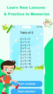math genius - fun math games problems & solutions and troubleshooting guide - 3