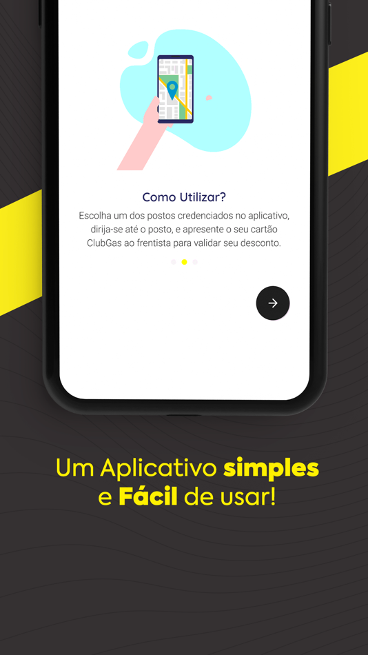 #2. ClubGas (iOS) 由: ClubGas