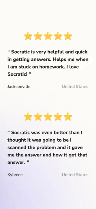 Socratic AIのスクリーンショット（5/5）