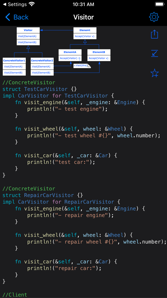 #2. Rust Recipes Pro (macOS) 由: Fedor Obraztsov