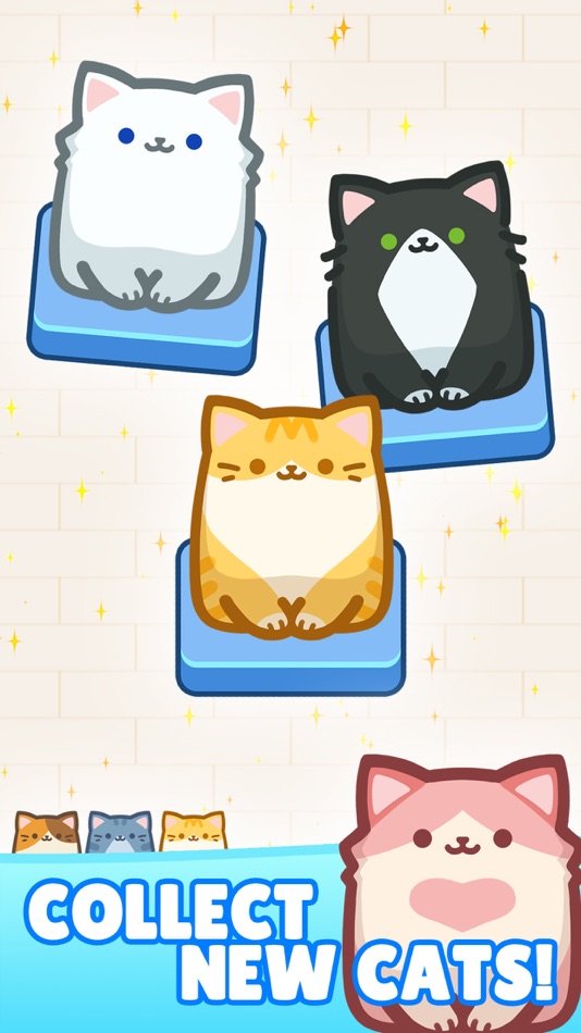 #6. Box Cat Jam (iOS) 由: ACTIONFIT