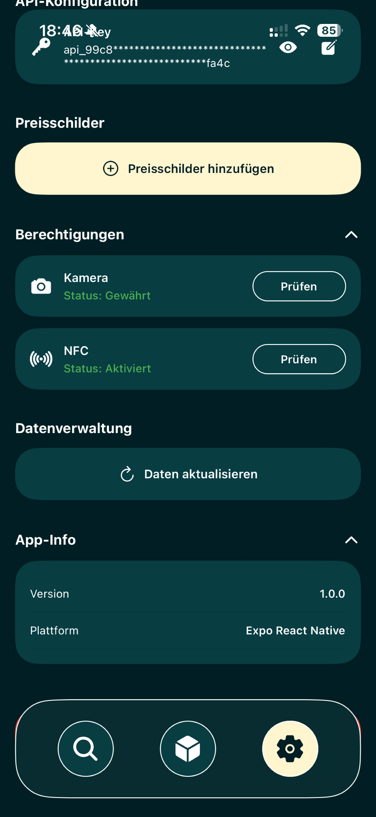 DocklyTag