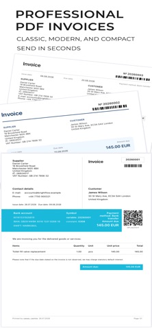WorkOrders CRM Screenshot 2 of 10