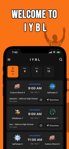 IYBL screenshot