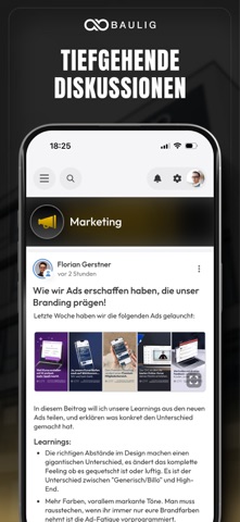 BAULIG+ Screenshot 6 of 9