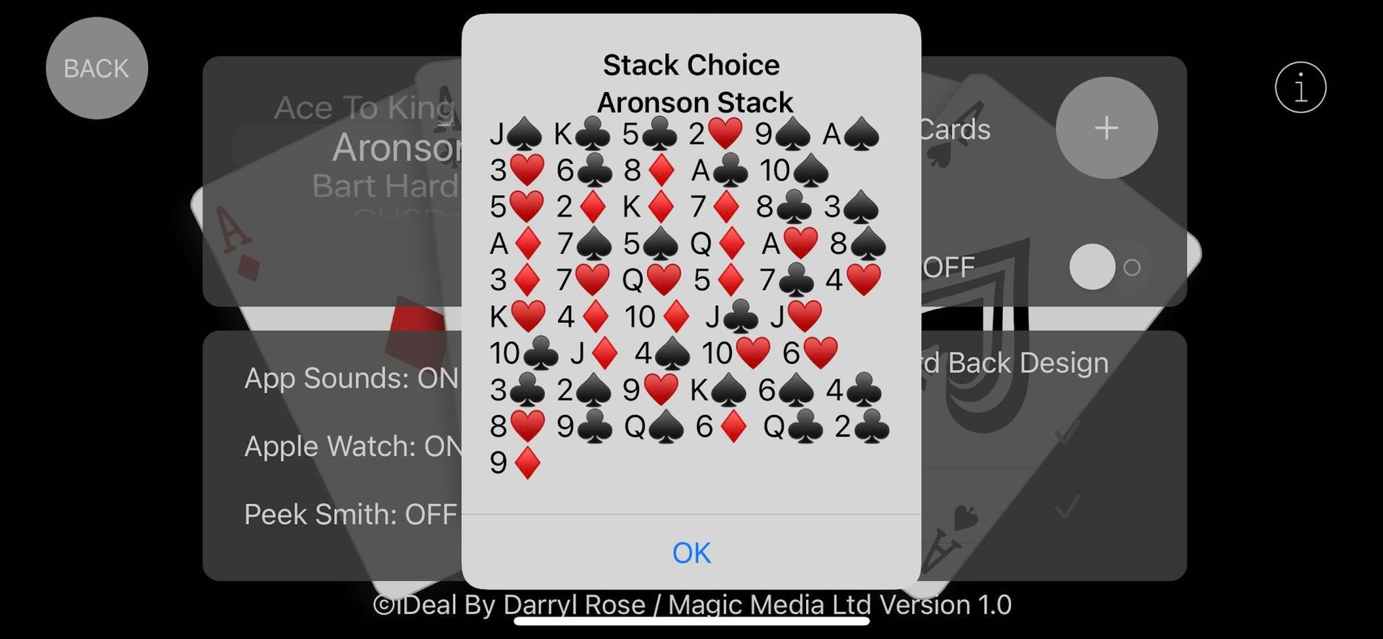 iDeal screenshot 6