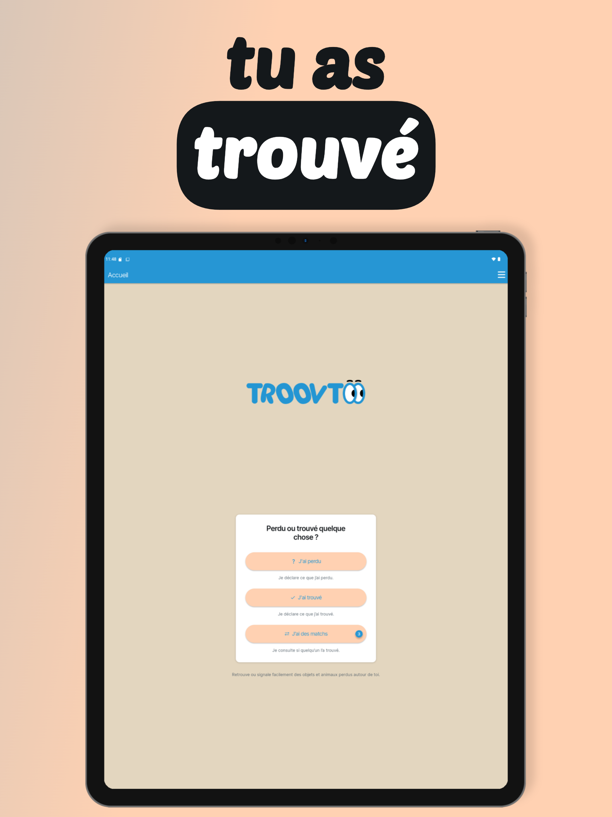 Troovtoo screenshot 14