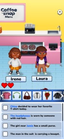 Guess the Dress screenshot