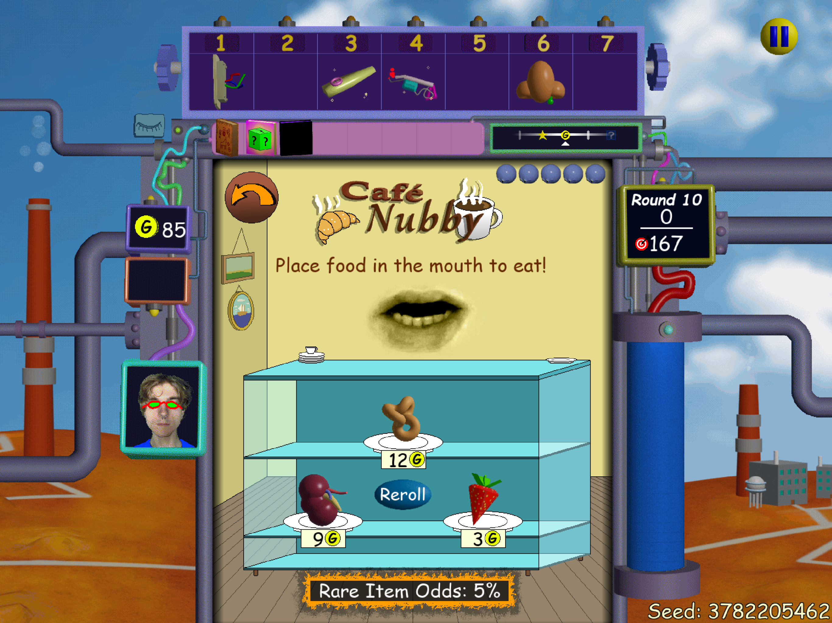 Nubby's Number Factory screenshot 17