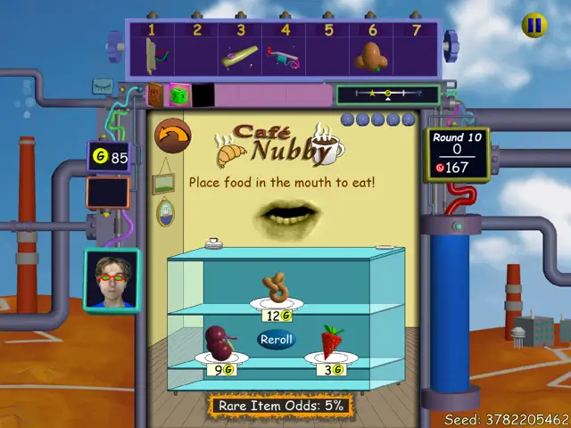 Nubby's Number Factory screenshot 16
