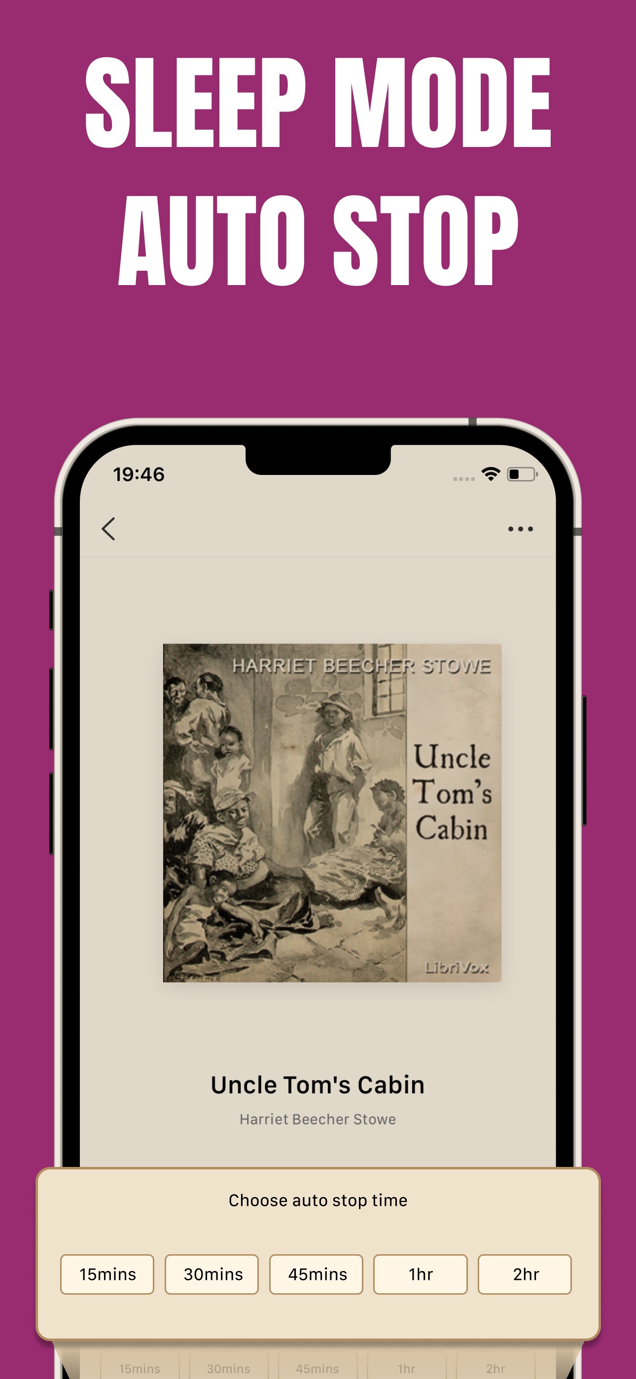 Gutenberg | eBook Reader screenshot 7