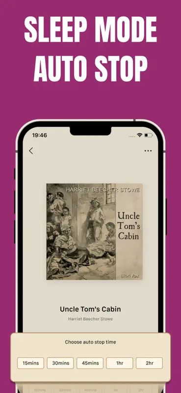 Gutenberg | eBook Reader screenshot 7 of 8