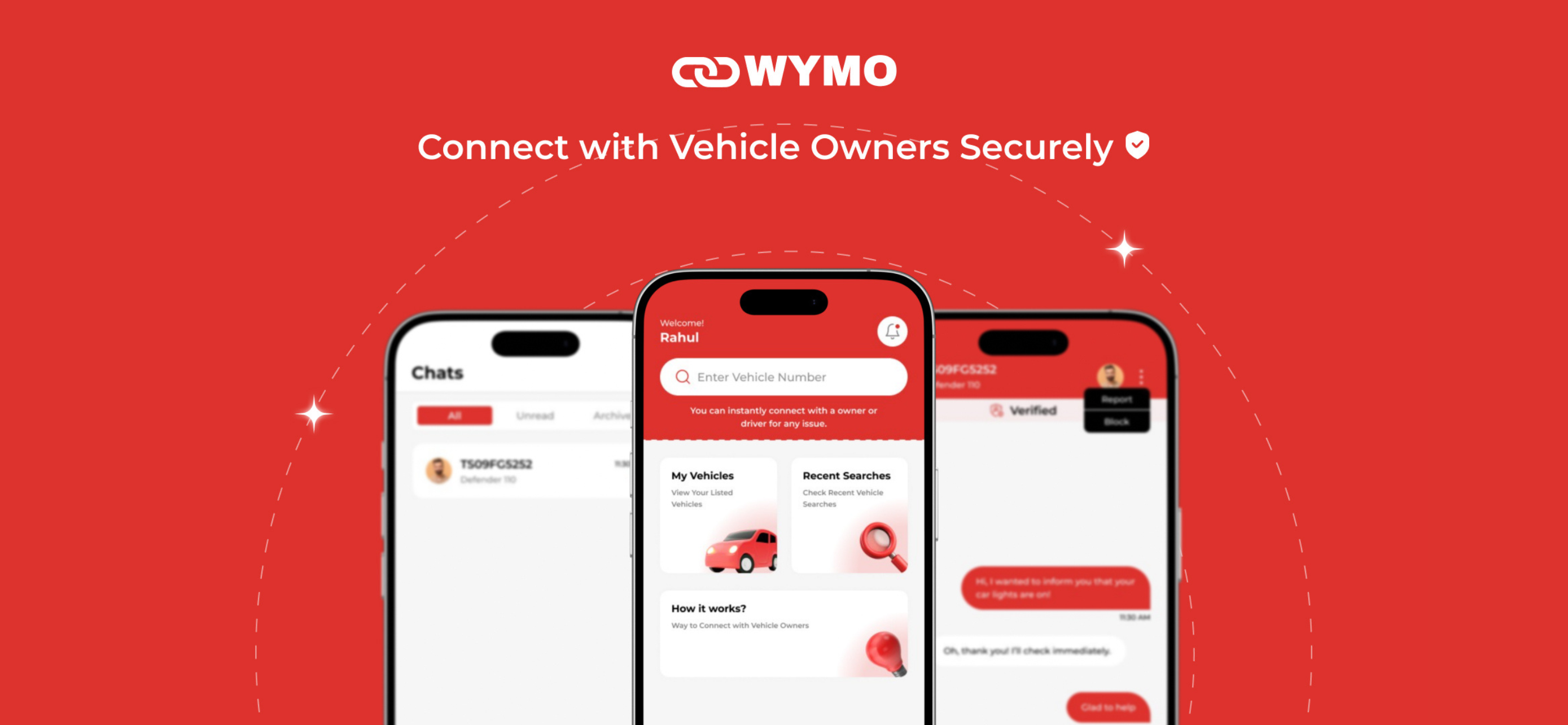 WYMO