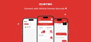 WYMO screenshot