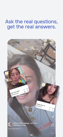 Reco Social Screenshot 2 of 6