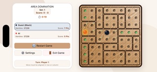 Brain Arena - Mind Games Screenshot 2 of 4