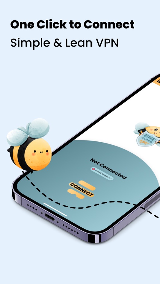 #1. BNEGuard VPN by BNESIM (macOS) 由: BNESIM Limited