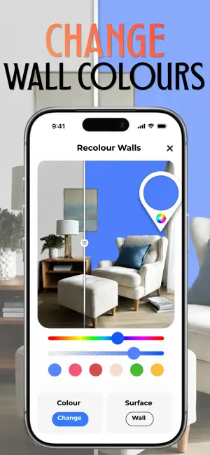 House AI: Complete Home Design iPhone screenshot 5
