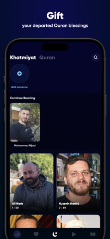 ShiaCircle - Adhan, Latmiya screenshot