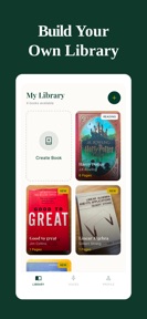 Arden: Read Aloud Story App screenshot