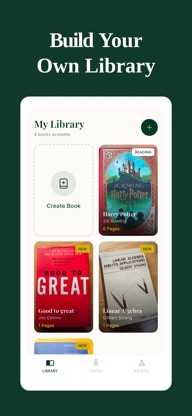 Arden: Read Aloud Story App screenshot 2