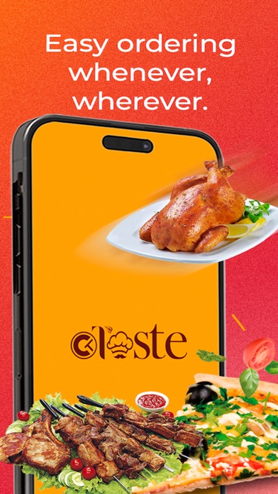 CTTaste Screenshot