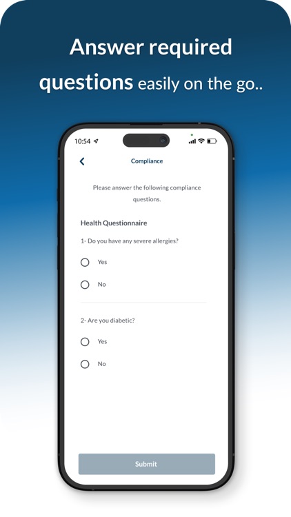 visipoint passport screenshot-5
