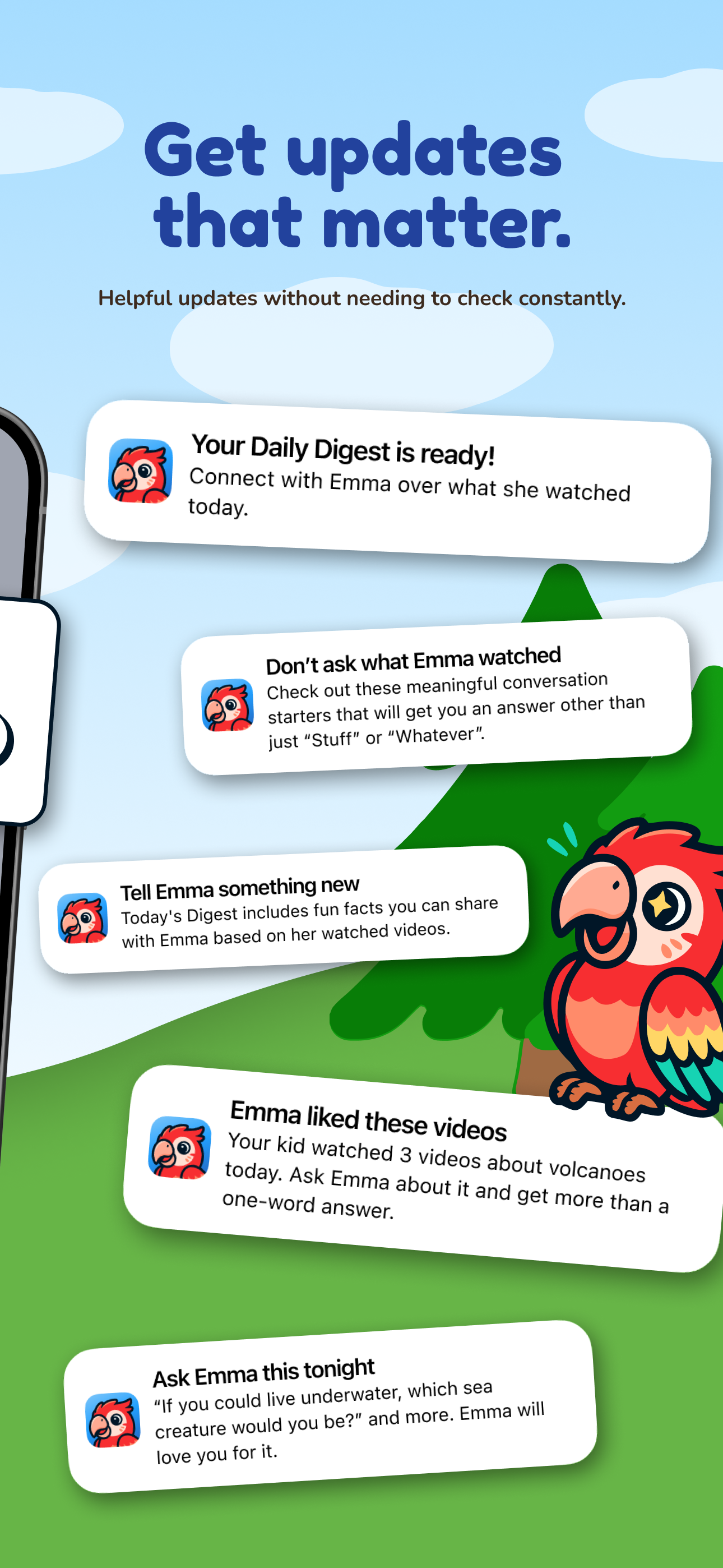 Squibly - Safe videos for kids screenshot 4