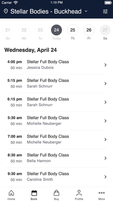 STELLAR BODIES Screenshot