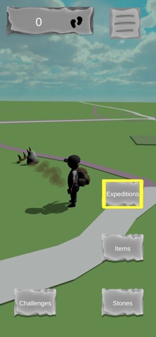 Neolithic Trails Screenshot 8 of 8