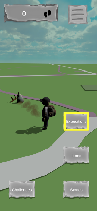 Neolithic Trails Screenshot 8 of 8