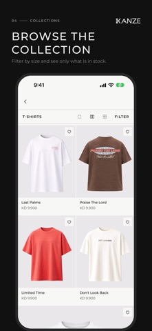 Wearkanze Screenshot 5 of 7