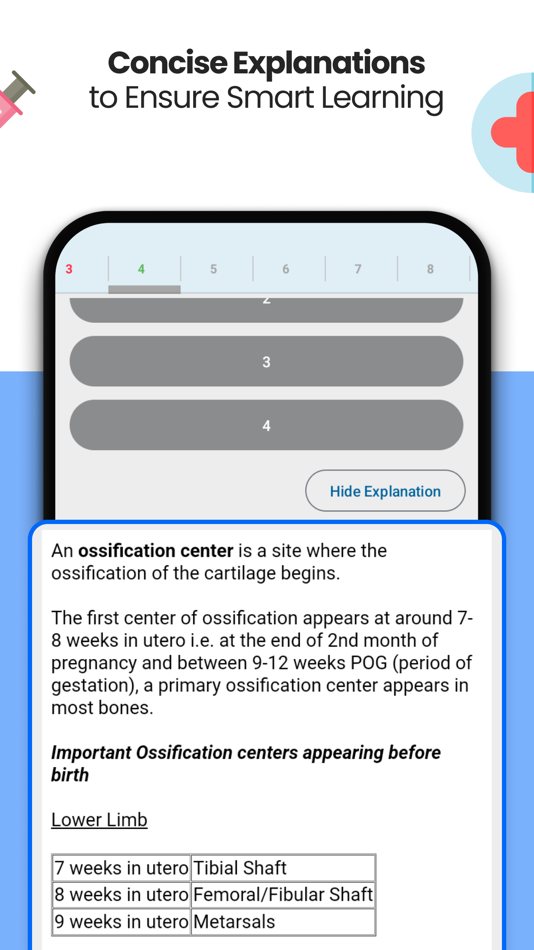 #6. Reflex - NEET PG Preparation (iOS) 由: NEETprep