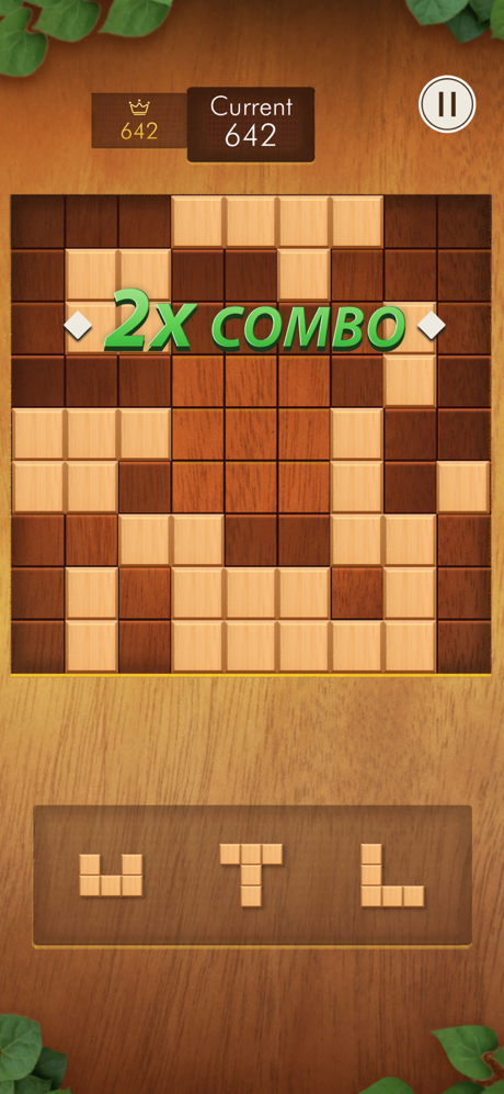 Zendoku - Block Puzzle Games screenshot 2