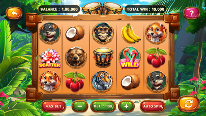 SMagie Games Screenshot