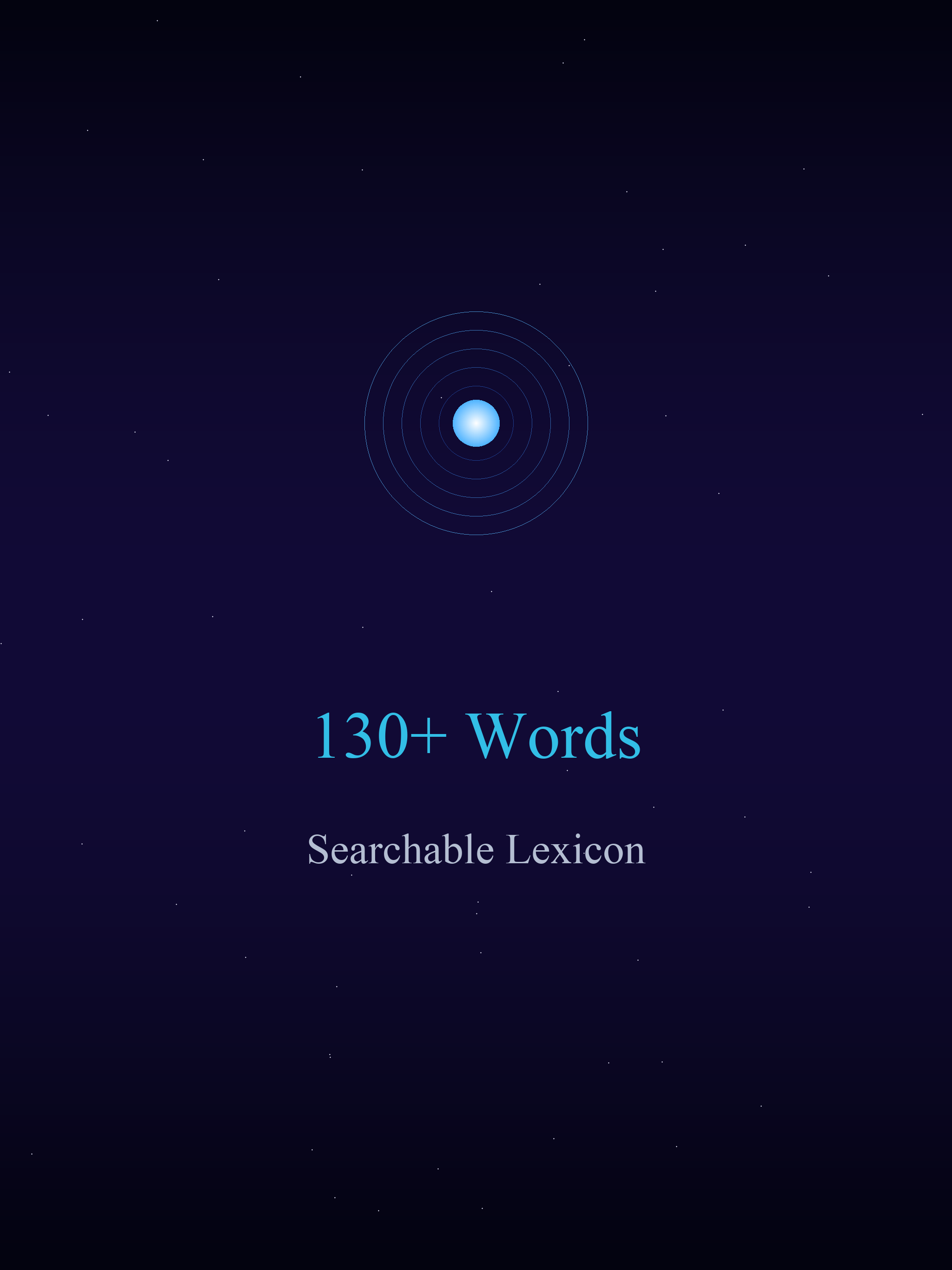 Enochian Keys