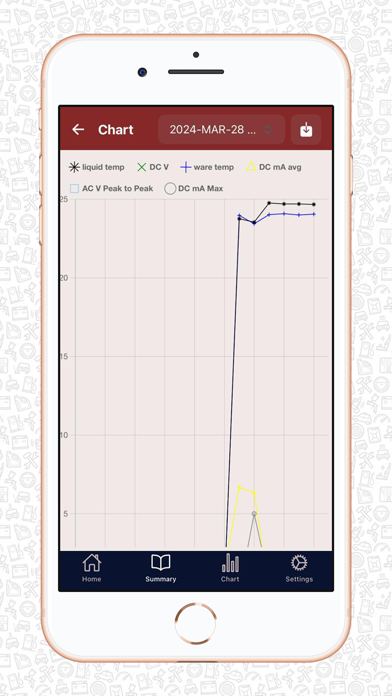 TruPoint+ Screenshot