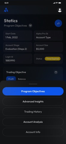 Alpha Capital Group screenshot