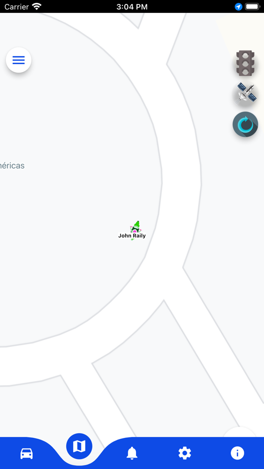 #3. Instinto Biker Analytics (iOS) 由: salvador lemus