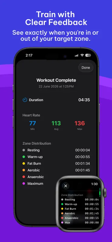 HeartOxy screenshot 5 of 7