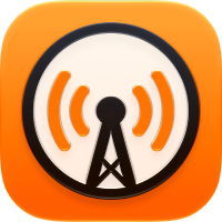 Overcast Podcast App
