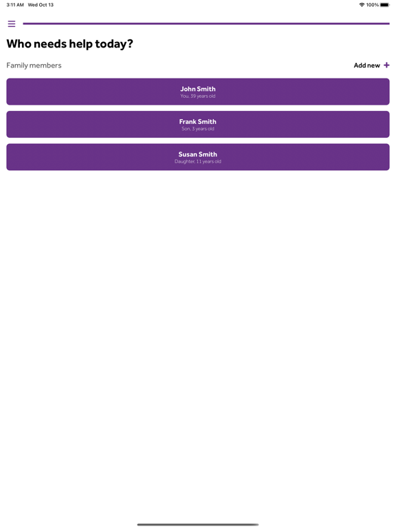 Screenshot #5 pour Teladoc Global Care