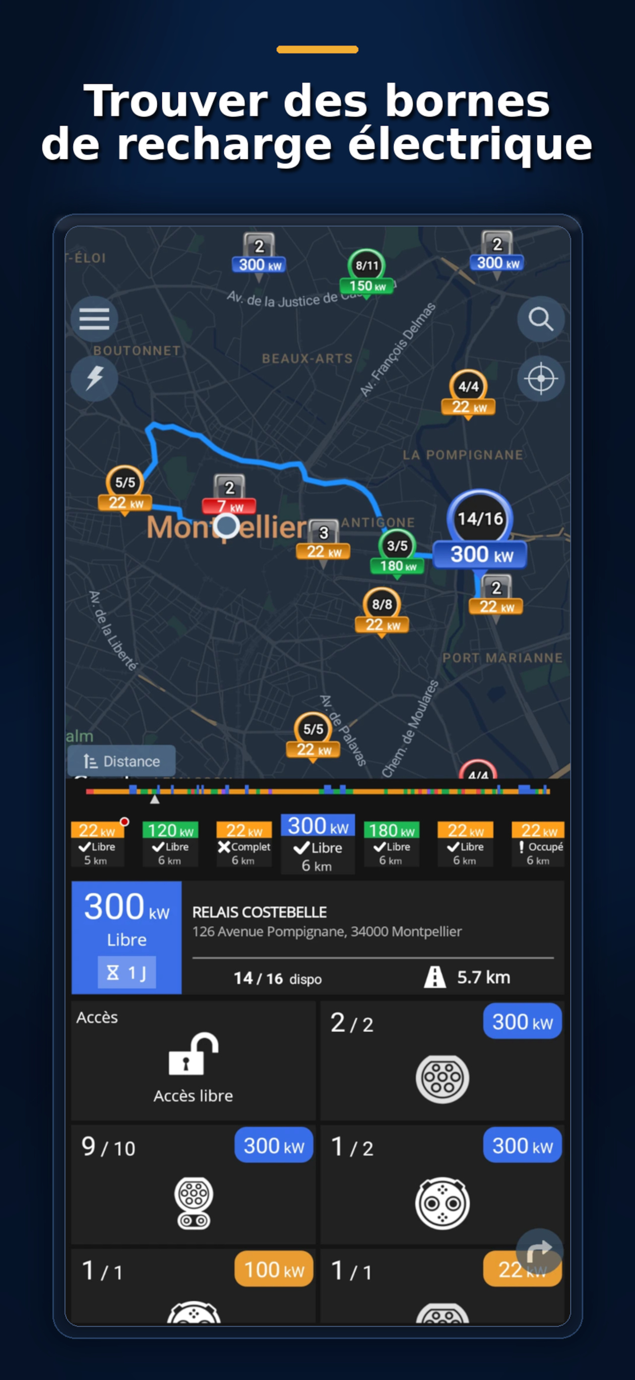 Carburo - carburant moins cher screenshot 13