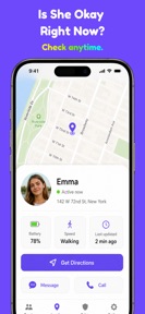 Find My Location: Kids Tracker screenshot