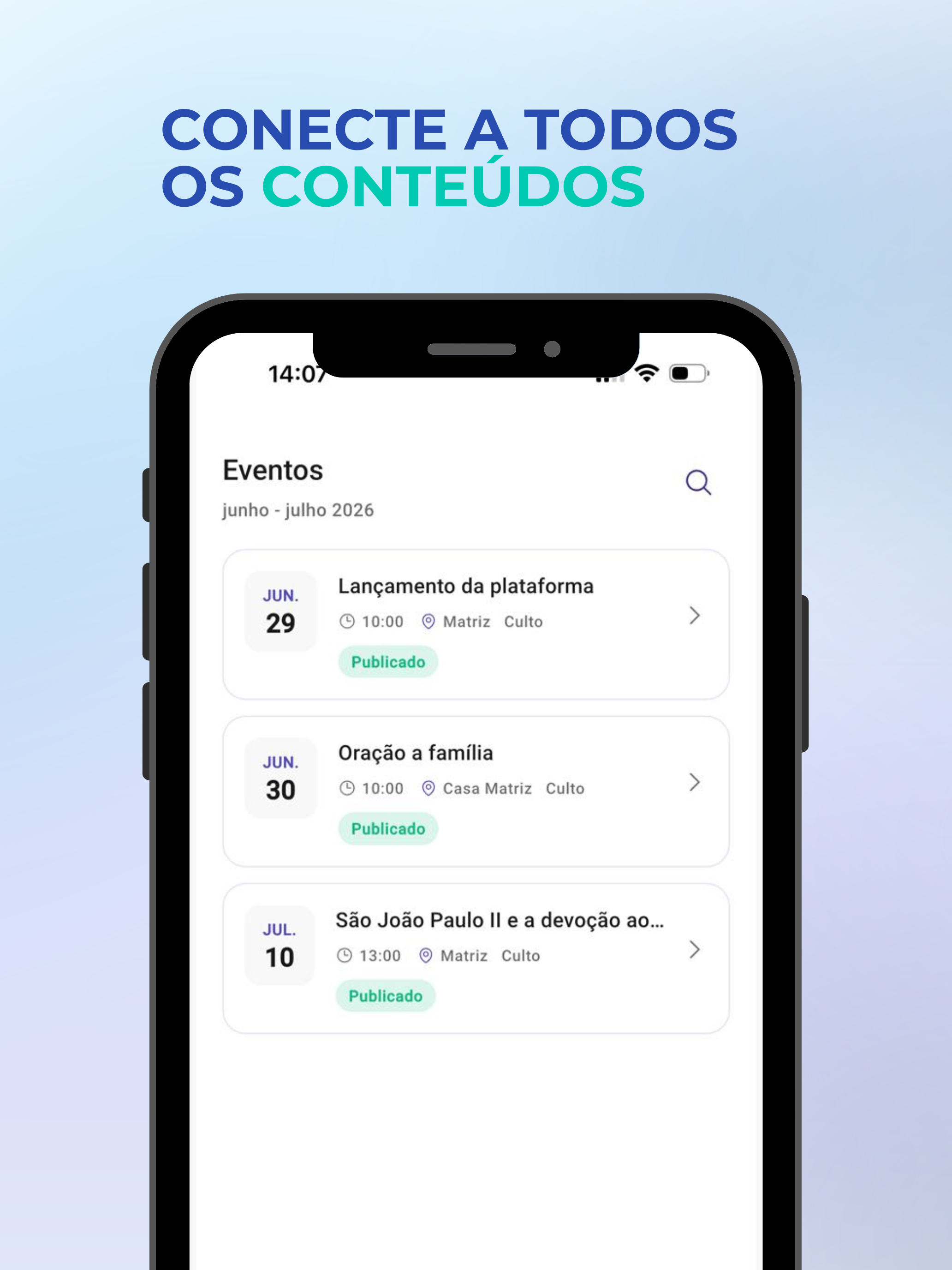 Lumera OS screenshot 13