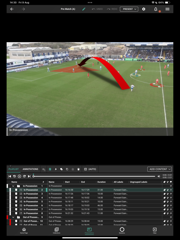 Screenshot #5 pour SBG Hub