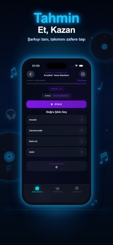 SocialMusic Screenshot 3 of 3